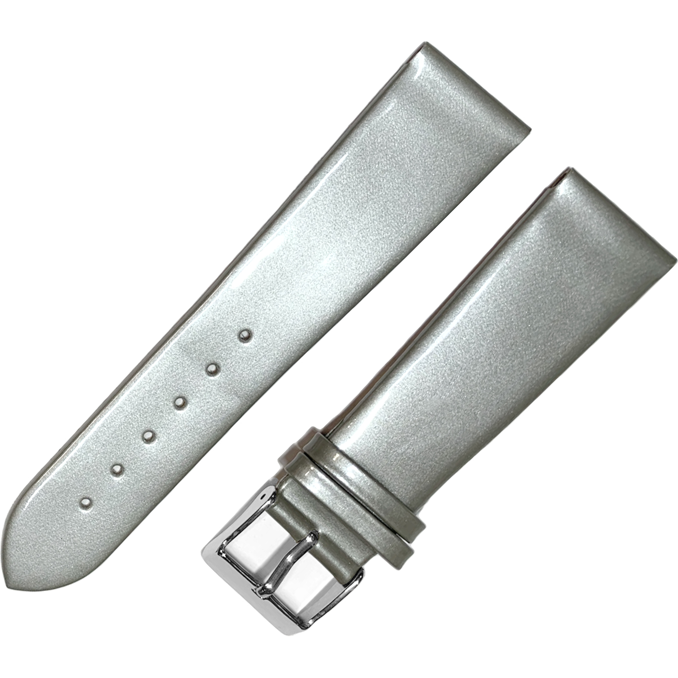 Ремешок 2203-01 (сер) ЛАК - ARDI None None